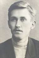 Константин Юлианович Сковронский