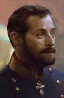 Владислав-Целестин фон Ольденбург-Гданау