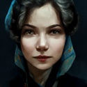 Ольга Скарабєєва