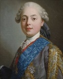 Шарль-​Филипп граф д`Артуа