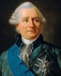 Шарль Гравье граф де Верженн
