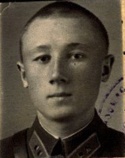 Алексей Гондырев