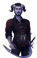 Коул.   `терай`