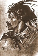 Мыкола Лютый