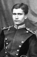 Алексей Петрович Лантухов