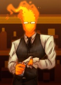 Grillby