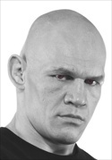 Брут `Монстр` Сципион