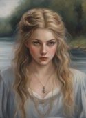 Эйгир (Игрейна) вэрх Амлаудд