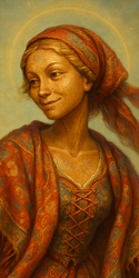 Лучиетта ла Сеньятриче