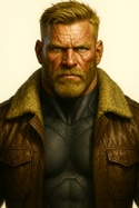 Крюгер
