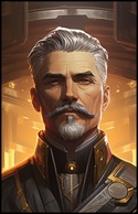Ольрик Дагенфорт