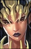 Kaelira the Shadowsoul