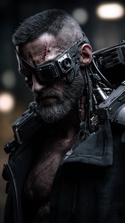 Один