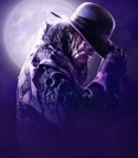 The Undertaker