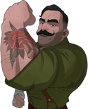 Punch Up