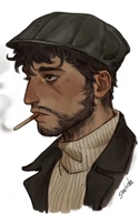 Вася «Консерва» Кошкин