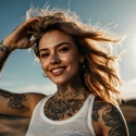 Ирина Во́ронова