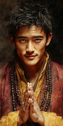 བསྟན་འཛིན་བསྐལ་བཟང་