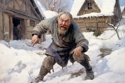 Борис Лопата