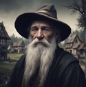 Бучо Лейгер