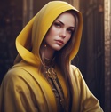 Альвина де`Альмакан