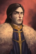 Людовик Благочестивый