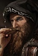 Скорн Крэкстоун