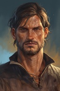 Григорий `Нос` Миллер