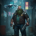 Дарг Боргер