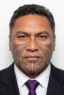 Амако Терере || maori